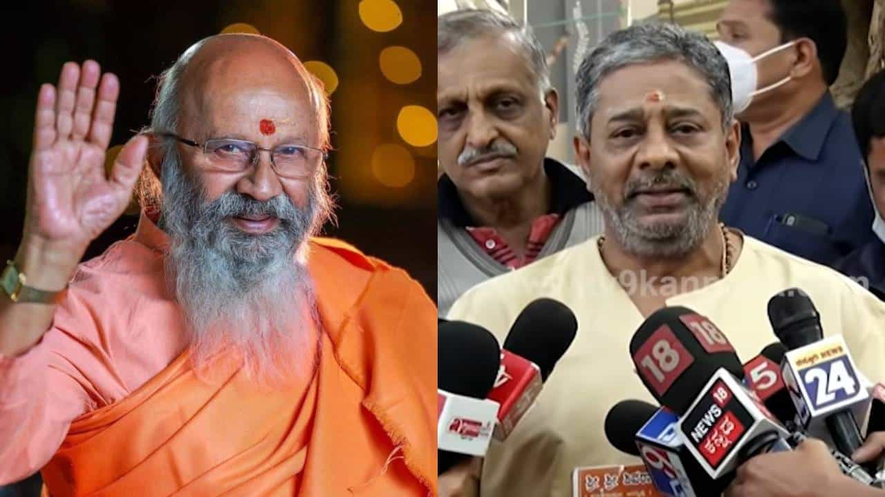 ‘ಶಿವರಾಂ ನಡೆದಾಡುವ ಅಯ್ಯಪ್ಪ ಸ್ವಾಮಿ ಆಗಿದ್ರು; ಅವರಿಗೆ ಹಲವು ಅಭಿಷೇಕ ಮಾಡ್ತೀವಿ’: ಡಾ. ಎನ್. ಜಯರಾಂ ‘ಶಿವರಾಂ ನಡೆದಾಡುವ ಅಯ್ಯಪ್ಪ ಸ್ವಾಮಿ ಆಗಿದ್ರು; ಅವರಿಗೆ ಹಲವು ಅಭಿಷೇಕ ಮಾಡ್ತೀವಿ’: ಡಾ. ಎನ್. ಜಯರಾಂ