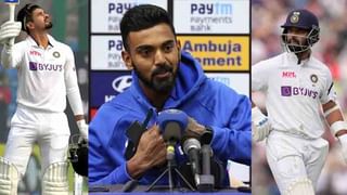 IND vs SA: ಸೆಂಚುರಿಯನ್‌ ಟೆಸ್ಟ್​ನಲ್ಲಿ ಬ್ಯಾಟ್ ಮಾಡದೆ ವಿಶಿಷ್ಟ ದಾಖಲೆ ಬರೆದ ವಿರಾಟ್ ಕೊಹ್ಲಿ!