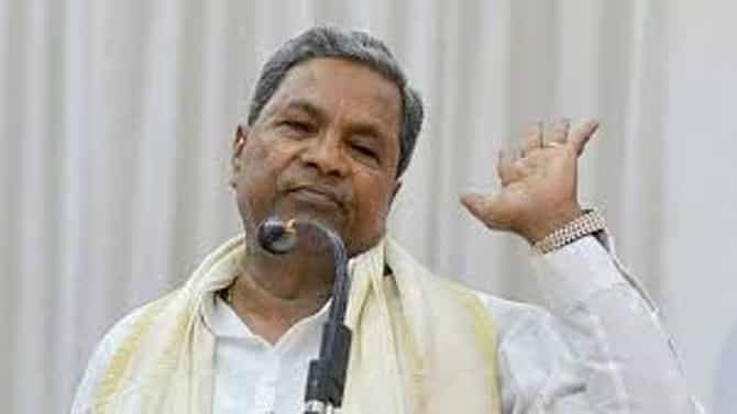 Siddaramaiah: ವಿಶ್ರಾಂತಿಗಾಗಿ ಹೆಚ್.ಡಿ. ಕೋಟೆಯ ರೆಸಾರ್ಟ್‌ಗೆ ಭೇಟಿ -ಕುತೂಹಲ ಕೆರಳಿಸಿದ ಸಿದ್ದರಾಮಯ್ಯ ನಡೆ