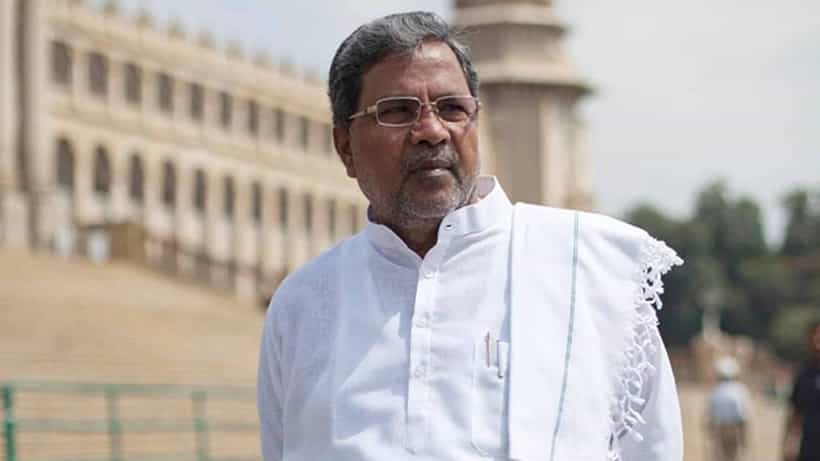 ಮಾಜಿ ಕೇಂದ್ರ ಸಚಿವ, ಹಿರಿಯ ರಾಜಕಾರಣಿ ಆರ್ಎಲ್ ಜಾಲಪ್ಪ ಆರೋಗ್ಯ ವಿಚಾರಿಸಿದ ಸಿದ್ದರಾಮಯ್ಯ