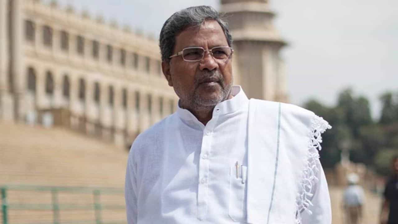 ವಿಧಾನಸಭೆ ಚುನಾವಣೆಯಲ್ಲಿ ಕಾಂಗ್ರೆಸ್ಗೆ ಅಧಿಕಾರ ಖಚಿತ: ಸಿದ್ದರಾಮಯ್ಯ ವಿಶ್ವಾಸ ವಿಧಾನಸಭೆ ಚುನಾವಣೆಯಲ್ಲಿ ಕಾಂಗ್ರೆಸ್ಗೆ ಅಧಿಕಾರ ಖಚಿತ: ಸಿದ್ದರಾಮಯ್ಯ ವಿಶ್ವಾಸ