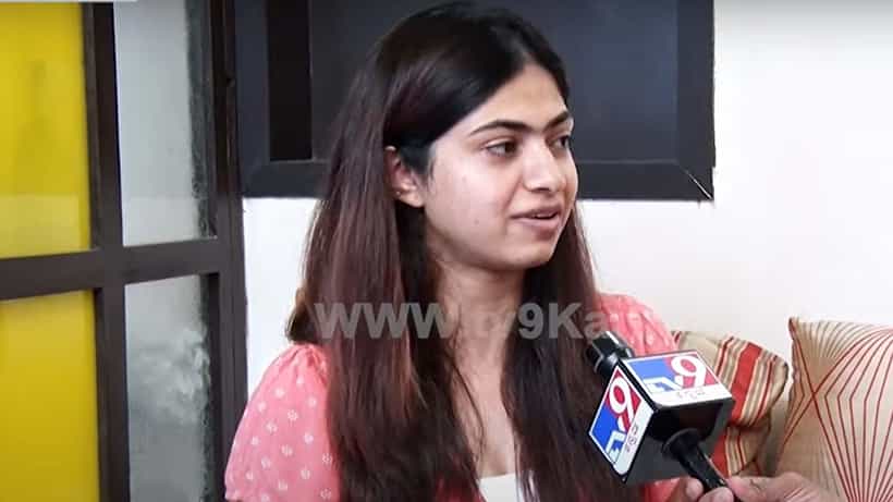 ‘ಕ್ರಿಕೆಟರ್​ ಆಗಬೇಕು ಎಂದುಕೊಂಡಿದ್ದೆ, ನಟಿಯಾದೆ’; ಈ ಕಿರುಚಿತ್ರಕ್ಕೆ 12 ಪ್ರಶಸ್ತಿ