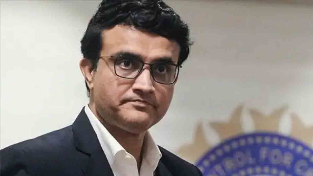 Sourav Ganguly: ಬಿಸಿಸಿಐ ಅಧ್ಯಕ್ಷ ಸೌರವ್ ಗಂಗೂಲಿಗೆ ಕೊರೊನಾ ಪಾಸಿಟಿವ್: ಐಸೋಲೇಷನ್ ದಾದಾ