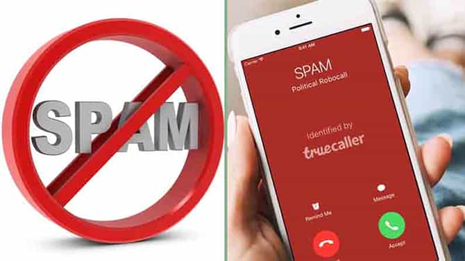 Spam Calls: ಶಾಕಿಂಗ್: ಭಾರತದಲ್ಲಿ ಈ ವರ್ಷ ಒಂದೇ ನಂಬರ್ನಿಂದ ಬರೋಬ್ಬರಿ 202 ಮಿಲಿಯನ್ ಸ್ಪ್ಯಾಮ್ ಕಾಲ್