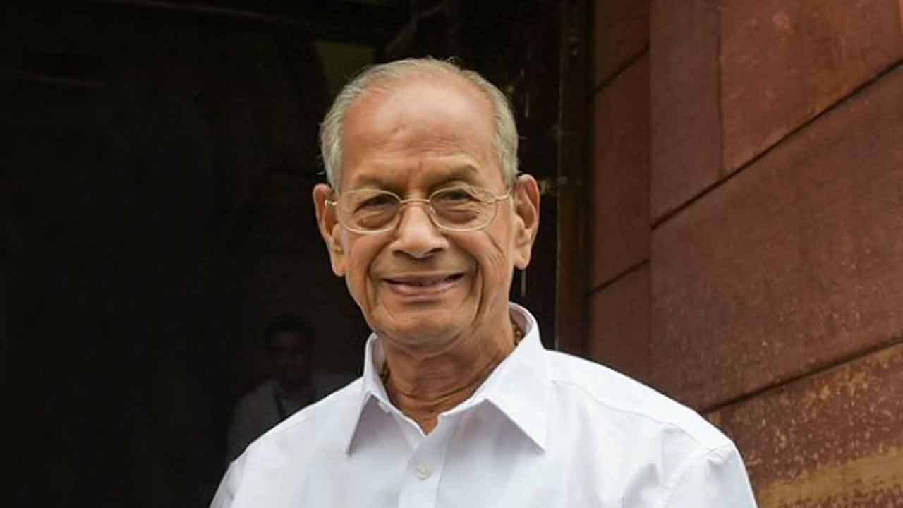 Metro Man Sreedharan ಸಕ್ರಿಯ ರಾಜಕಾರಣಕ್ಕೆ ಗುಡ್ ಬೈ ಹೇಳಿದ ಕೇರಳದ ಮೆಟ್ರೊಮ್ಯಾನ್ ಇ ಶ್ರೀಧರನ್