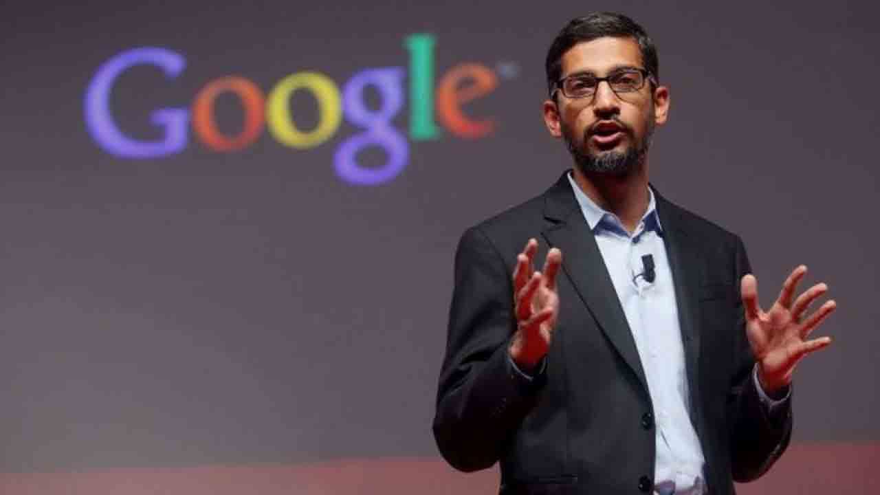 Sundar Pichai: ಭಾರತದಲ್ಲಿ ಸ್ಟಾರ್ಟ್-ಅಪ್ ಸಂಸ್ಕೃತಿ ನೋಡಲು ಖುಷಿಯಾಗುತ್ತದೆ, ಇದನ್ನು ಜಾಗತಿಕ ಮಟ್ಟಕ್ಕೆ ಕೊಂಡೊಯ್ಯುತ್ತಾರೆ: ಗೂಗಲ್ ಸಿಇಒ ಸುಂದರ್ ಪಿಚೈ