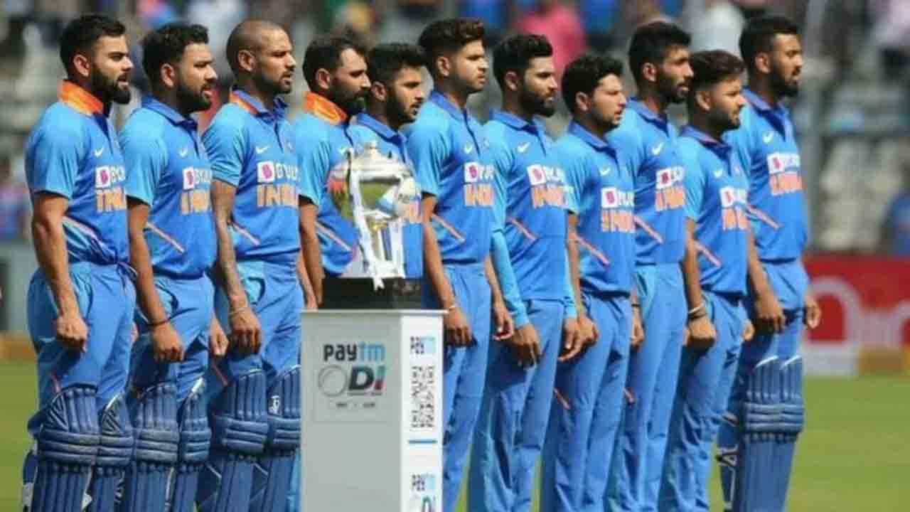 Shikhar Dhawan: ಟೀಮ್ ಇಂಡಿಯಾಕ್ಕೆ ಇನ್ಮುಂದೆ ಈ ಆಟಗಾರನ ಅಗತ್ಯ ಇಲ್ಲ ಎಂದ ಭಾರತದ ಮಾಜಿ ಕ್ರಿಕೆಟಿಗ Shikhar Dhawan: ಟೀಮ್ ಇಂಡಿಯಾಕ್ಕೆ ಇನ್ಮುಂದೆ ಈ ಆಟಗಾರನ ಅಗತ್ಯ ಇಲ್ಲ ಎಂದ ಭಾರತದ ಮಾಜಿ ಕ್ರಿಕೆಟಿಗ