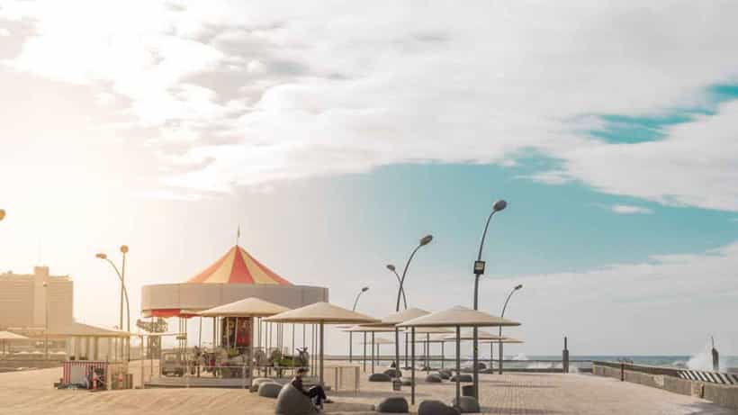 Most Expensive Cities: 2021ರಲ್ಲಿ ವಿಶ್ವದ ಅತ್ಯಂತ ದುಬಾರಿ ನಗರಗಳ ಪಟ್ಟಿಯಲ್ಲಿ ಅಗ್ರ ಸ್ಥಾನಕ್ಕೇರಿದ ಇಸ್ರೇಲ್ನ ಟೆಲ್ ಅವಿವ್; ಇತರ ನಗರಗಳ ಮಾಹಿತಿ ಇಲ್ಲಿದೆ
