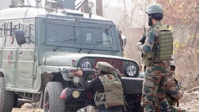 Kulgam Blast: ಕಾಶ್ಮೀರದ ಕುಲ್ಗಾಮ್​ನಲ್ಲಿ ಸೇನಾ ವಾಹನಗಳನ್ನು ಗುರಿಯಾಗಿಸಿಕೊಂಡು ಐಇಡಿ ಸ್ಫೋಟ
