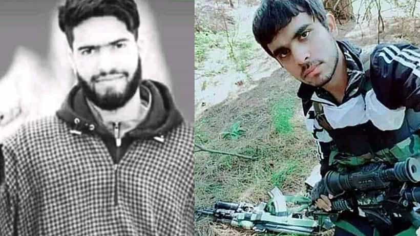 Pulwama Encounter: ಪುಲ್ವಾಮಾದಲ್ಲಿ ಕಾರ್ಯಾಚರಣೆ; ಜೈಷ್ ಎ ಮೊಹಮ್ಮದ್ ಉನ್ನತ ಕಮಾಂಡರ್ ಸೇರಿ ಇಬ್ಬರು ಉಗ್ರರ ಸಾವು