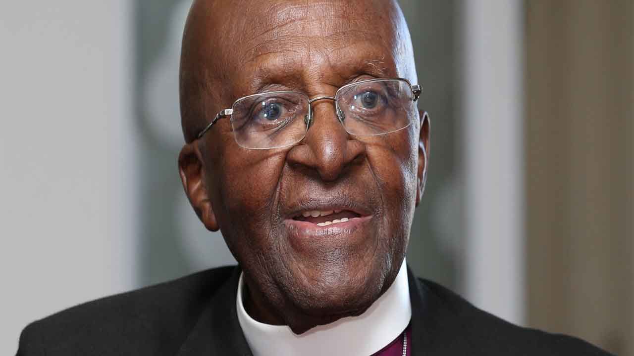 Archbishop Desmond Tutu  ದಕ್ಷಿಣ ಆಫ್ರಿಕಾದ ಆರ್ಚ್‌ಬಿಷಪ್ ಡೆಸ್ಮಂಡ್ ಟುಟು ನಿಧನ