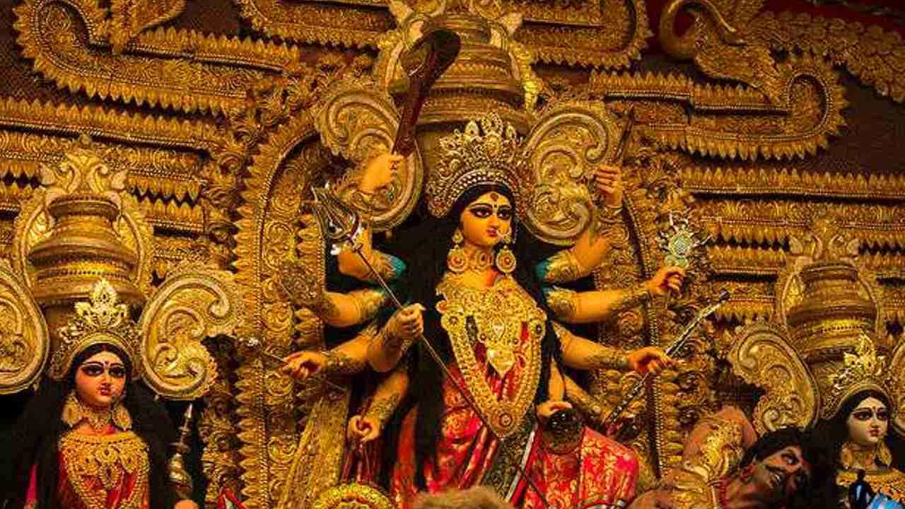 ಯುನೆಸ್ಕೋದಿಂದ ಪಾರಂಪರಿಕ ಗೌರವ ಪಡೆದ ಕೊಲ್ಕತ್ತ ದುರ್ಗಾಪೂಜೆ; ಸಂತೋಷ ವ್ಯಕ್ತಪಡಿಸಿದ ಪ್ರಧಾನಿ ಮೋದಿ, ಸಿಎಂ ಮಮತಾ ಬ್ಯಾನರ್ಜಿ