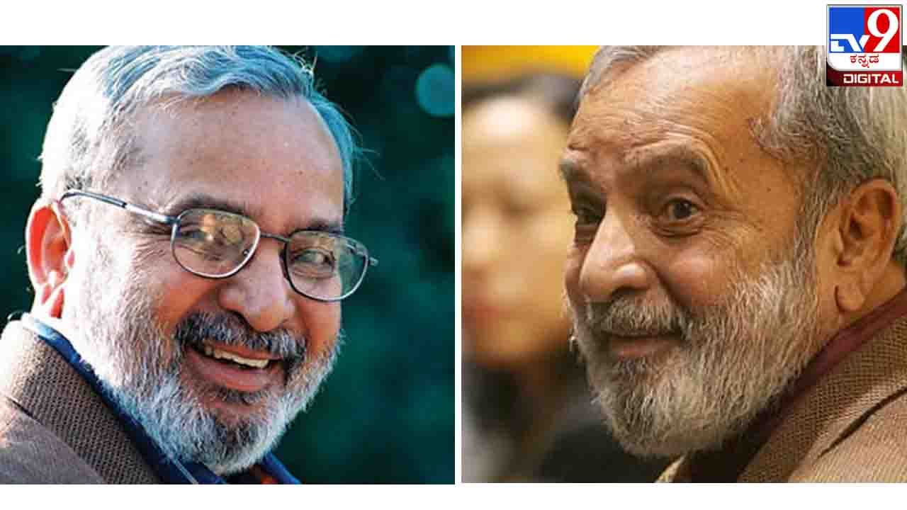 U. R. Ananthamurthy Birthday : ವಿನೋಬಾ ಭಾವೆಯವರ ‘ಓಂ ಹರಿ-ನೋ ಹರಿ-ನೋ ವರಿ’ ಮಂತ್ರ