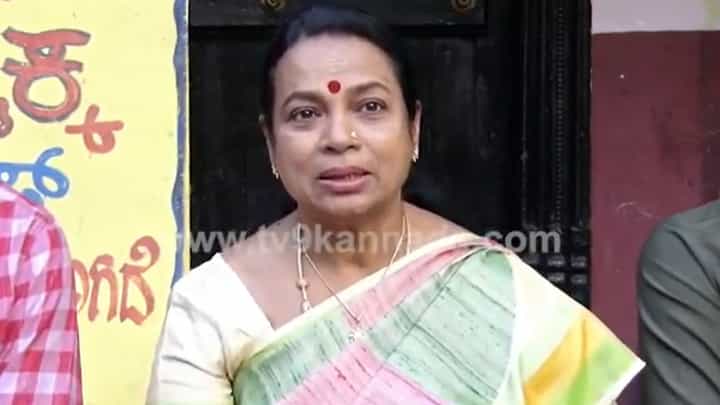 ‘ಪುಟ್ಟಕ್ಕನ ಮಕ್ಕಳು’ ಧಾರಾವಾಹಿ ಬಗ್ಗೆ ಉಮಾಶ್ರೀ ಹೇಳಿದ್ದೇನು? ಹಿರಿಯ ನಟಿಯ ಕಿರುತೆರೆ ಕಮ್ಬ್ಯಾಕ್ ‘ಪುಟ್ಟಕ್ಕನ ಮಕ್ಕಳು’ ಧಾರಾವಾಹಿ ಬಗ್ಗೆ ಉಮಾಶ್ರೀ ಹೇಳಿದ್ದೇನು? ಹಿರಿಯ ನಟಿಯ ಕಿರುತೆರೆ ಕಮ್ಬ್ಯಾಕ್