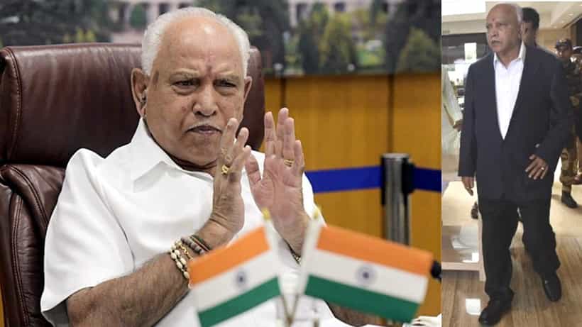 ಆರ್ಟಿಪಿಸಿಆರ್ ಟೆಸ್ಟ್ ಮಾಡಿಸಿಕೊಂಡು ವಿದೇಶ ಪ್ರವಾಸಕ್ಕೆ ಅಣಿಯಾದ ಮಾಜಿ ಮುಖ್ಯಮಂತ್ರಿ ಬಿಎಸ್ ಯಡಿಯೂರಪ್ಪ