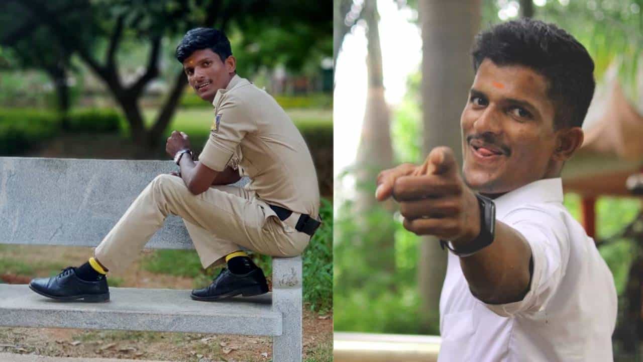 53 ಬೈಕ್ ಕಳ್ಳತನ! ಮನೆಯಲ್ಲೇ ನಕಲಿ ದಾಖಲೆ ಸೃಷ್ಟಿ ಮಾಡ್ತಿದ್ದ ವಿದ್ಯಾರಣ್ಯಪುರ ಕಾನ್ಸ್ಟೇಬಲ್ ಹೊನ್ನಪ್ಪನ ಇಡೀ ಜಾತಕ ಇಲ್ಲಿದೆ 53 ಬೈಕ್ ಕಳ್ಳತನ! ಮನೆಯಲ್ಲೇ ನಕಲಿ ದಾಖಲೆ ಸೃಷ್ಟಿ ಮಾಡ್ತಿದ್ದ ವಿದ್ಯಾರಣ್ಯಪುರ ಕಾನ್ಸ್ಟೇಬಲ್ ಹೊನ್ನಪ್ಪನ ಇಡೀ ಜಾತಕ ಇಲ್ಲಿದೆ