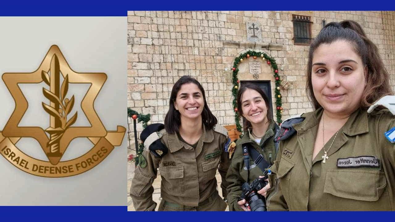 Israel Defence Forces: ಇದು ಇಸ್ರೇಲ್ ರಕ್ಷಣಾ ಪಡೆಗಳ ನಿಜವಾದ ಸ್ಟೋರಿ, ಒಮ್ಮೆ ಈ ಫೋಟೋ ನೋಡಿ! Israel Defence Forces: ಇದು ಇಸ್ರೇಲ್ ರಕ್ಷಣಾ ಪಡೆಗಳ ನಿಜವಾದ ಸ್ಟೋರಿ, ಒಮ್ಮೆ ಈ ಫೋಟೋ ನೋಡಿ!