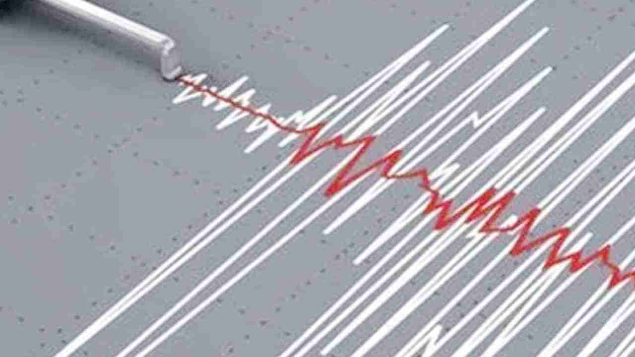 Alaska Earthquake: ಅಲಾಸ್ಕಾದಲ್ಲಿ ಪ್ರಬಲ ಭೂಕಂಪ; ರಿಕ್ಟರ್ ಮಾಪಕದಲ್ಲಿ 6.3 ತೀವ್ರತೆ ದಾಖಲು