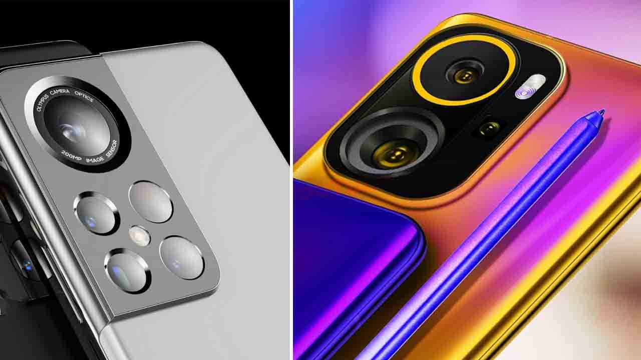 Upcoming smartphones of 2022: 2022 ರಲ್ಲಿ ಧೂಳೆಬ್ಬಿಸಲು ತಯಾರಾಗಿದೆ ಬಹುನಿರೀಕ್ಷೆಯ ಈ ಸ್ಮಾರ್ಟ್ಫೋನ್ಗಳು Upcoming smartphones of 2022: 2022 ರಲ್ಲಿ ಧೂಳೆಬ್ಬಿಸಲು ತಯಾರಾಗಿದೆ ಬಹುನಿರೀಕ್ಷೆಯ ಈ ಸ್ಮಾರ್ಟ್ಫೋನ್ಗಳು