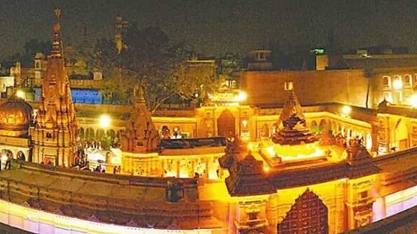 ವಾರಣಾಸಿ ನೋಡಲು ಯಾತ್ರೆ ಹೊರಟ ಧಾರವಾಡ ಜನ; ಪ್ರಧಾನಿ ನರೇಂದ್ರ ಮೋದಿ, ಸಿಎಂ ಯೋಗಿ ಆದಿತ್ಯನಾಥ್ಗೆ ಟ್ವೀಟ್ ಮೂಲಕ ಮಾಹಿತಿ