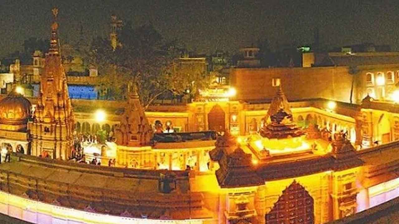 ವಾರಣಾಸಿ ನೋಡಲು ಯಾತ್ರೆ ಹೊರಟ ಧಾರವಾಡ ಜನ; ಪ್ರಧಾನಿ ನರೇಂದ್ರ ಮೋದಿ, ಸಿಎಂ ಯೋಗಿ ಆದಿತ್ಯನಾಥ್ಗೆ ಟ್ವೀಟ್ ಮೂಲಕ ಮಾಹಿತಿ ವಾರಣಾಸಿ ನೋಡಲು ಯಾತ್ರೆ ಹೊರಟ ಧಾರವಾಡ ಜನ; ಪ್ರಧಾನಿ ನರೇಂದ್ರ ಮೋದಿ, ಸಿಎಂ ಯೋಗಿ ಆದಿತ್ಯನಾಥ್ಗೆ ಟ್ವೀಟ್ ಮೂಲಕ ಮಾಹಿತಿ