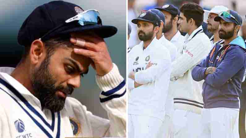 India vs New Zealand: ಕೊಹ್ಲಿ ಪಡೆಗೆ ಬಿಗ್ ಶಾಕ್: ಶುಕ್ರವಾರ ಭಾರತ-ನ್ಯೂಜಿಲೆಂಡ್ 2ನೇ ಟೆಸ್ಟ್ ಆರಂಭ ಅನುಮಾನ: ಯಾಕೆ ಗೊತ್ತೇ?