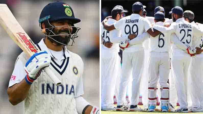 Virat Kohli: ವಿರಾಟ್ ಕೊಹ್ಲಿ ಸ್ಥಾನಕ್ಕಾಗಿ 2ನೇ ಟೆಸ್ಟ್ನಿಂದ ಹೊರಗುಳಿಯಲಿದ್ದಾರೆ ಈ ಸ್ಟಾರ್ ಬ್ಯಾಟರ್: ಯಾರು ಗೊತ್ತಾ? Virat Kohli: ವಿರಾಟ್ ಕೊಹ್ಲಿ ಸ್ಥಾನಕ್ಕಾಗಿ 2ನೇ ಟೆಸ್ಟ್ನಿಂದ ಹೊರಗುಳಿಯಲಿದ್ದಾರೆ ಈ ಸ್ಟಾರ್ ಬ್ಯಾಟರ್: ಯಾರು ಗೊತ್ತಾ?