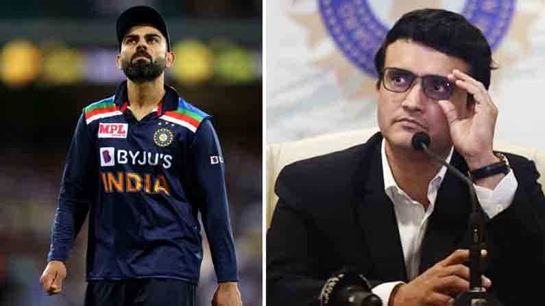 Virat Kohli: ವಿರಾಟ್ ಕೊಹ್ಲಿ ಏಕದಿನ ನಾಯಕತ್ವ: ಕೆಲವೇ ದಿನಗಳಲ್ಲಿ ಹೊರಬೀಳಲಿದೆಯಂತೆ ಶಾಕಿಂಗ್ ಸುದ್ದಿ Virat Kohli: ವಿರಾಟ್ ಕೊಹ್ಲಿ ಏಕದಿನ ನಾಯಕತ್ವ: ಕೆಲವೇ ದಿನಗಳಲ್ಲಿ ಹೊರಬೀಳಲಿದೆಯಂತೆ ಶಾಕಿಂಗ್ ಸುದ್ದಿ