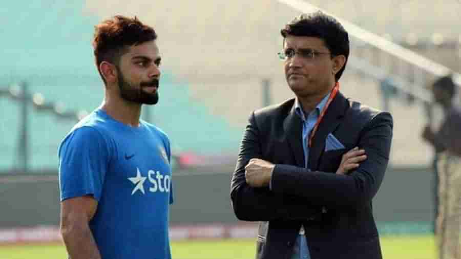 Sourav Ganguly: ವಿರಾಟ್ ಸಾಕಷ್ಟು ಜಗಳವಾಡುತ್ತಾರೆ! ಕೊಹ್ಲಿ ಬಗ್ಗೆ ಗಂಗೂಲಿ ಶಾಕಿಂಗ್ ಹೇಳಿಕೆ