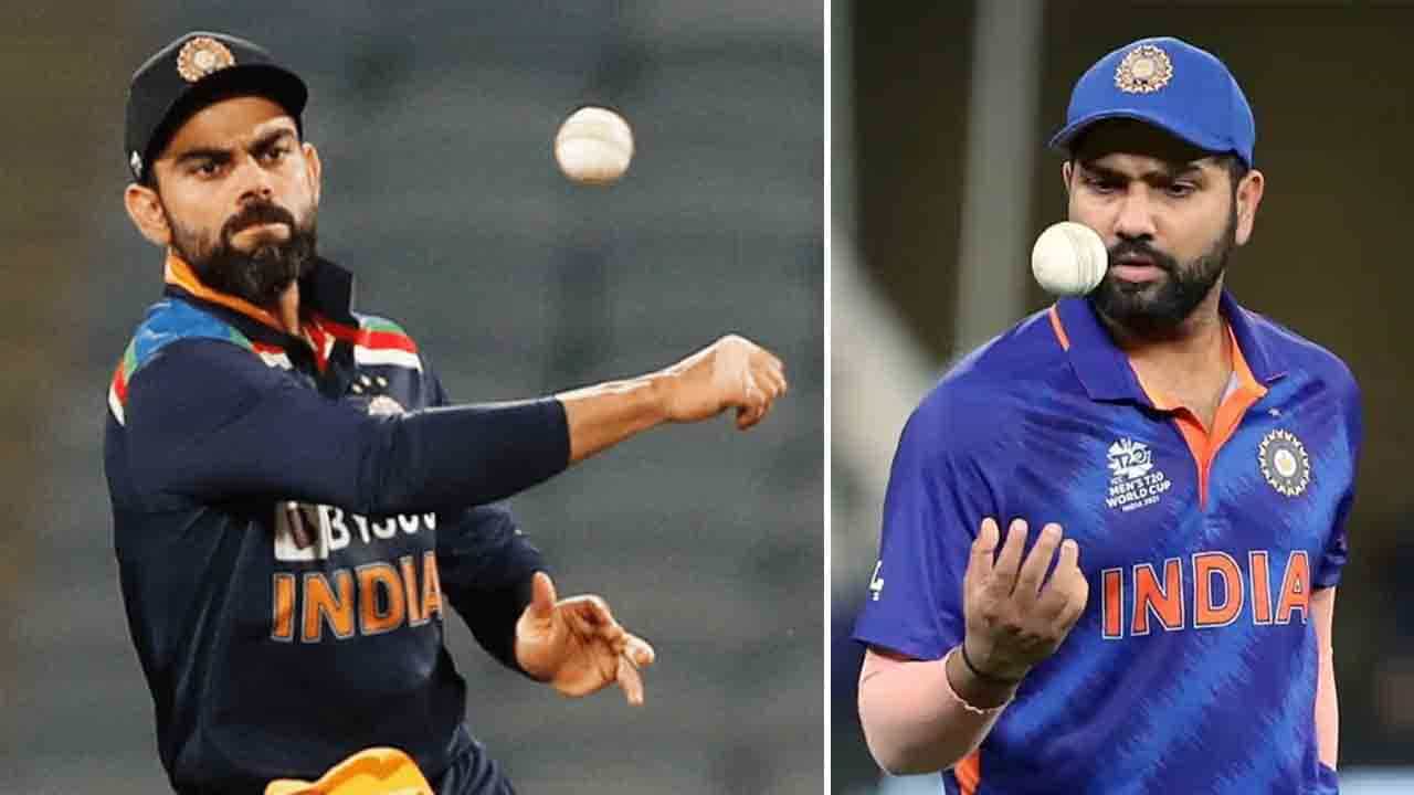 Virat Kohli: ಕೊಹ್ಲಿಗೆ ನಾಯಕತ್ವದಿಂದ ಕೆಳಗಿಳಿಯಲು 48 ಗಂಟೆ ಕಾಲಾವಕಾಶ ನೀಡಿತ್ತು ಬಿಸಿಸಿಐ: ಆದ್ರೆ ವಿರಾಟ್ ಮಾಡಿದ್ದೇನು? Virat Kohli: ಕೊಹ್ಲಿಗೆ ನಾಯಕತ್ವದಿಂದ ಕೆಳಗಿಳಿಯಲು 48 ಗಂಟೆ ಕಾಲಾವಕಾಶ ನೀಡಿತ್ತು ಬಿಸಿಸಿಐ: ಆದ್ರೆ ವಿರಾಟ್ ಮಾಡಿದ್ದೇನು?