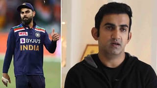 Virat Kohli: ಬಿಸಿಸಿಐ ಮೇಲೆ ಸಿಟ್ಟು: ಆಫ್ರಿಕಾ ಪ್ರವಾಸಕ್ಕೂ ಮುನ್ನ ವಿರಾಟ್ ಕೊಹ್ಲಿ ಮಾಡಿದ ಅವಾಂತರ ನೋಡಿ