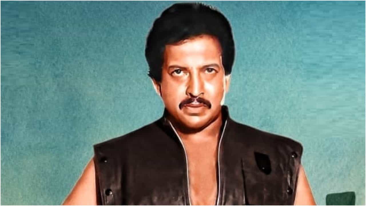 ವಿಷ್ಣುವರ್ಧನ್​ 12ನೇ ವರ್ಷದ ಪುಣ್ಯಸ್ಮರಣೆ: ಫ್ಯಾನ್ಸ್​ ಮನದಲ್ಲಿ ವಿಷ್ಣುದಾದ ನೆನಪು ಅಮರ