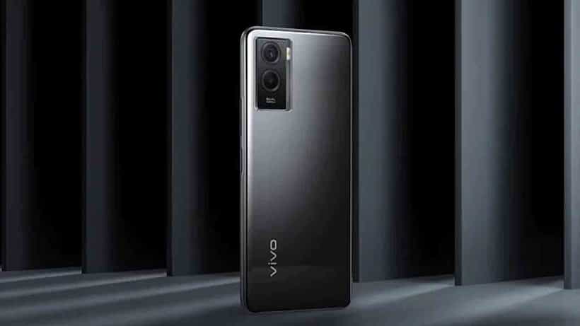 Vivo Y55s 5G: 6000mAh ಬ್ಯಾಟರಿ, ಮೀಡಿಯಾಟೆಕ್ ಪ್ರೊಸೆಸರ್: ಅತಿ ಕಡಿಮೆ ಬೆಲೆಗೆ ವಿವೋ Y55s 5G ಸ್ಮಾರ್ಟ್ಫೋನ್ ಬಿಡುಗಡೆ