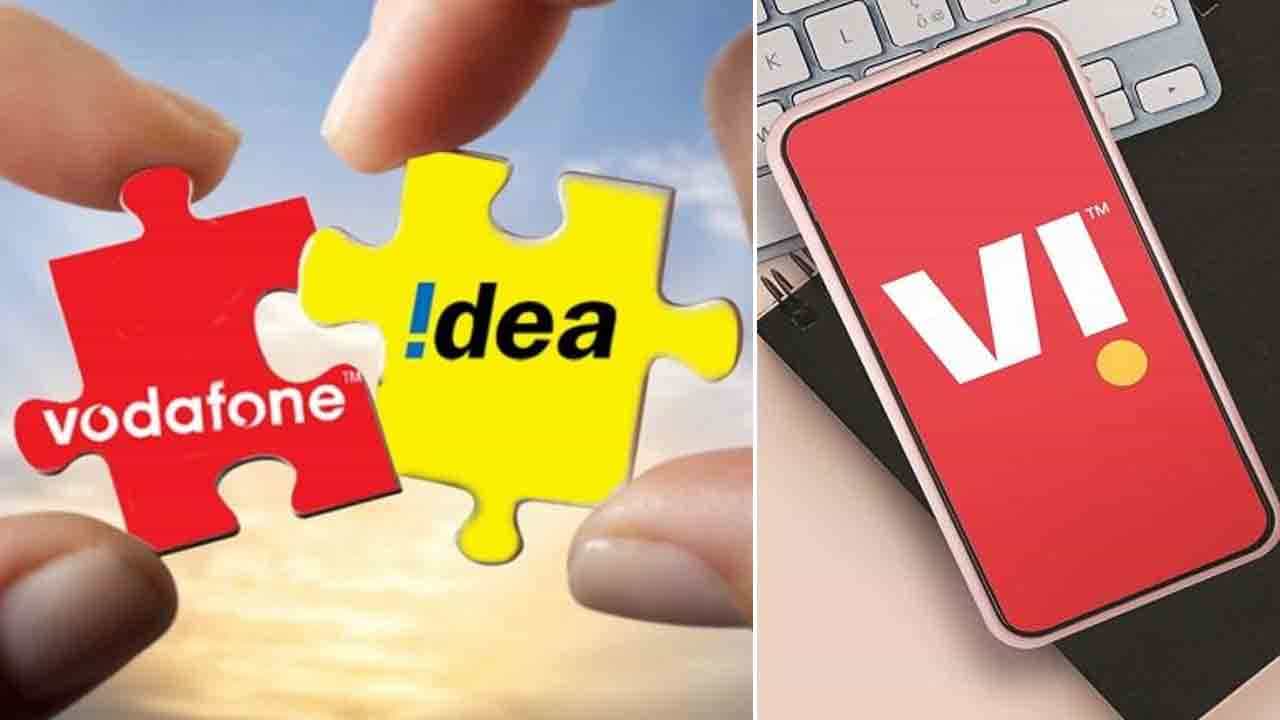 Vodafone Idea Disney+ Hotstar Plans: ಬೆಲೆ ಏರಿಕೆ ಶಾಕ್ ನೀಡಿದ್ದ ಏರ್ಟೆಲ್, ಜಿಯೋ, ವಿಯಿಂದ ಈಗ ಆಫರ್ ಮೇಲೆ ಆಫರ್ ಘೋಷಣೆ Vodafone Idea Disney+ Hotstar Plans: ಬೆಲೆ ಏರಿಕೆ ಶಾಕ್ ನೀಡಿದ್ದ ಏರ್ಟೆಲ್, ಜಿಯೋ, ವಿಯಿಂದ ಈಗ ಆಫರ್ ಮೇಲೆ ಆಫರ್ ಘೋಷಣೆ
