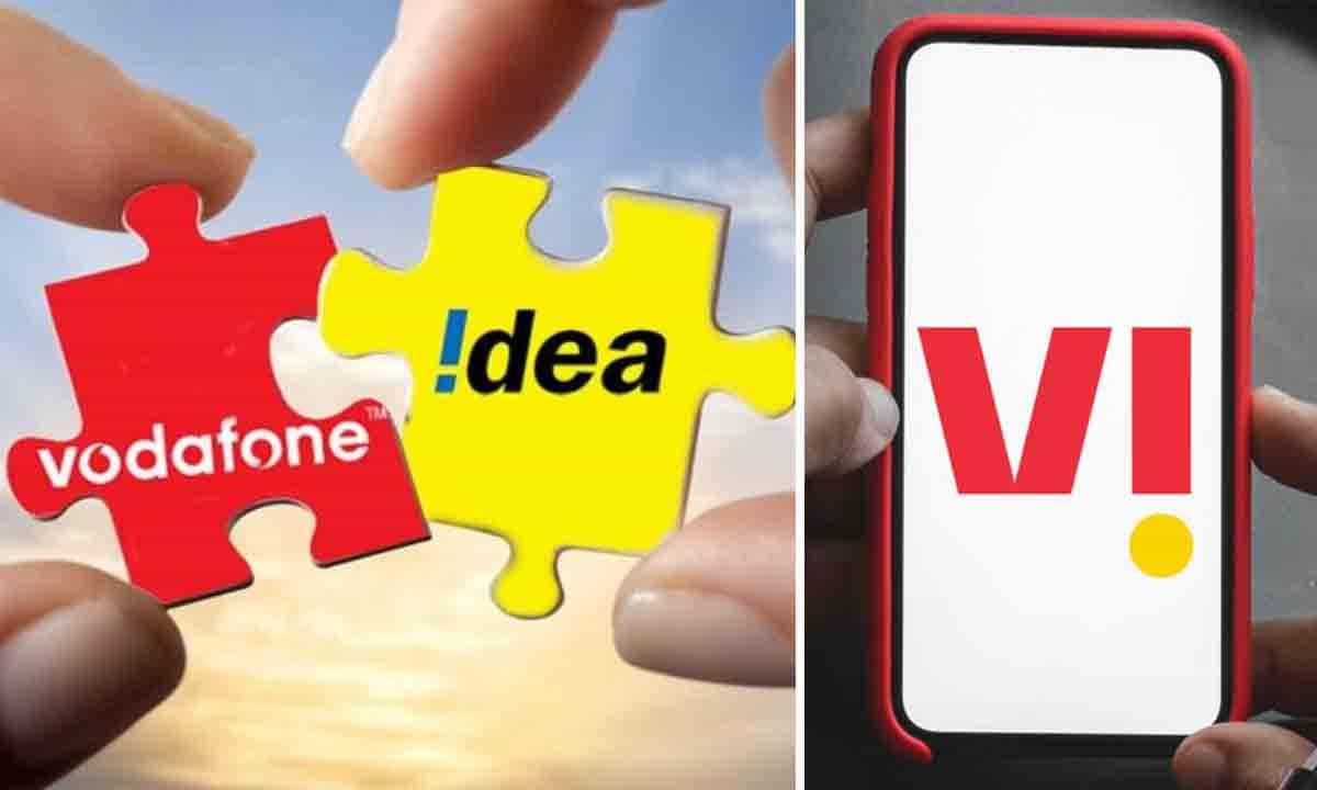 Vodafone Idea: ವೊಡಾಫೋನ್ ಐಡಿಯಾ ಗ್ರಾಹಕರಿಗೆ ಬಿಗ್ ಶಾಕ್: ಓಟಿಟಿ ಯೋಜನೆ ಬಂದ್ Vodafone Idea: ವೊಡಾಫೋನ್ ಐಡಿಯಾ ಗ್ರಾಹಕರಿಗೆ ಬಿಗ್ ಶಾಕ್: ಓಟಿಟಿ ಯೋಜನೆ ಬಂದ್