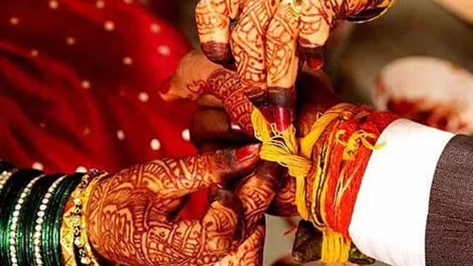 ಮಹಿಳೆಯರ ಮದುವೆ ವಯಸ್ಸಿನ ಮಿತಿ 21ವರ್ಷಕ್ಕೆ ಏರಿಸುವ ಪ್ರಸ್ತಾಪಕ್ಕೆ ಕೇಂದ್ರ ಸಂಪುಟ ಅನುಮೋದನೆ
