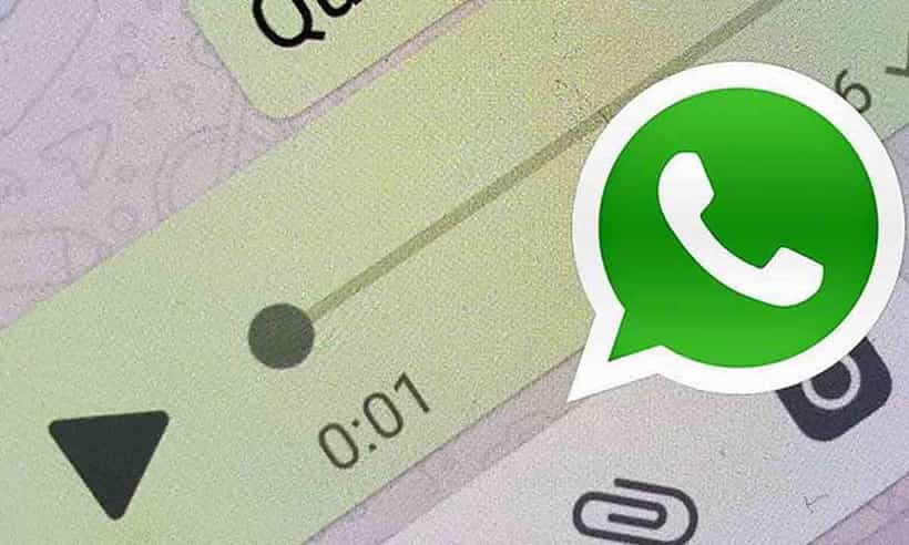 WhatsApp: ವಾಟ್ಸ್ಆ್ಯಪ್ ವಾಯ್ಸ್ ಮೆಸೇಜ್ನಲ್ಲಿ ಹೊಸ ಫೀಚರ್: ಬಳಕೆದಾರರು ಫುಲ್ ಖುಷ್