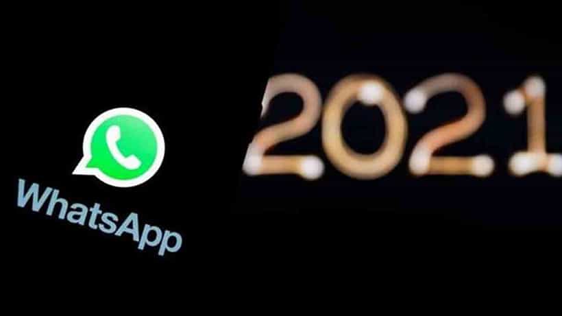 WhatsApp Year-in-Review 2021: ಈ ವರ್ಷ ವಾಟ್ಸ್ಆ್ಯಪ್ ಪರಿಚಯಿಸಿದ ಫೀಚರ್ಸ್ ಯಾವುವು?: ಮುಂದಿನ ವರ್ಷದ ಟಾರ್ಗೆಟ್ ಏನು?