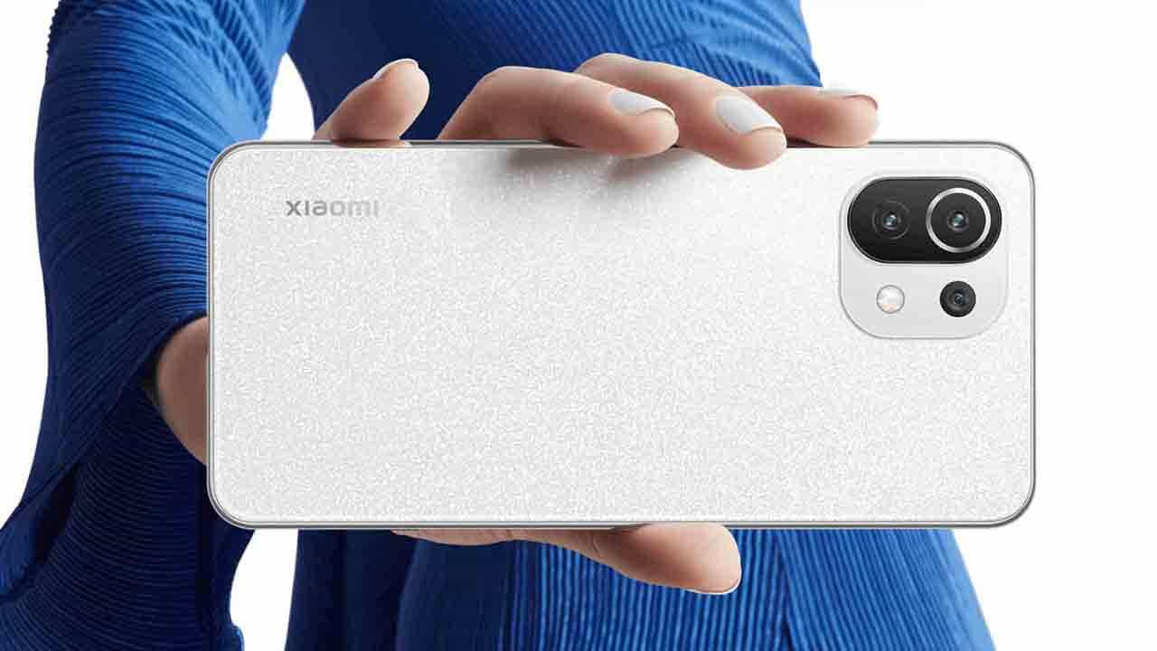 Xiaomi 11 Youth Vitality Edition: ಶವೋಮಿ 11 ಯೂತ್ ವಿಟಾಲಿಟಿ ಆವೃತ್ತಿ ಬಿಡುಗಡೆ: ಈ ಫೋನ್ನಲ್ಲಿದೆ ವಿಶೇಷ ಫೀಚರ್ Xiaomi 11 Youth Vitality Edition: ಶವೋಮಿ 11 ಯೂತ್ ವಿಟಾಲಿಟಿ ಆವೃತ್ತಿ ಬಿಡುಗಡೆ: ಈ ಫೋನ್ನಲ್ಲಿದೆ ವಿಶೇಷ ಫೀಚರ್