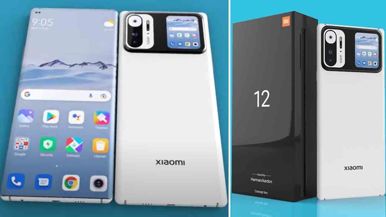 Xiaomi 12: ಶವೋಮಿ 12 ಮತ್ತು ಶವೋಮಿ 12 ಪ್ರೊ ಇಂದು ಬಿಡುಗಡೆ: ಬೆಲೆ, ಫೀಚರ್ಸ್, ಲೈವ್ ಸ್ಟ್ರೀಮ್​ ಬಗ್ಗೆ ಇಲ್ಲಿದೆ ಮಾಹಿತಿ