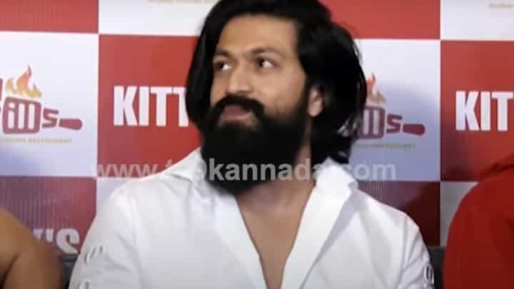 ‘ಬರ್ತ್ಡೇಗೆ ‘ಕೆಜಿಎಫ್ 2’ ಟೀಸರ್ ಬರಲ್ಲ, ಸ್ವಲ್ಪ ದಿನ ಕಾಯಿರಿ ಟ್ರೇಲರ್ ಬಿಡ್ತೀವಿ’; ಯಶ್ ‘ಬರ್ತ್ಡೇಗೆ ‘ಕೆಜಿಎಫ್ 2’ ಟೀಸರ್ ಬರಲ್ಲ, ಸ್ವಲ್ಪ ದಿನ ಕಾಯಿರಿ ಟ್ರೇಲರ್ ಬಿಡ್ತೀವಿ’; ಯಶ್