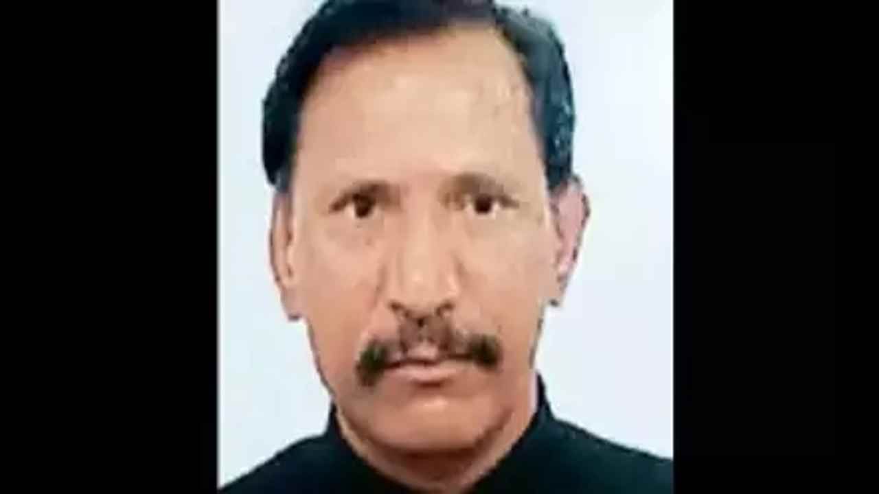 ಪ್ರಚಾರ ಭಾಷಣದಲ್ಲಿ ಹಣ ನೀಡುವ ಆಮಿಷ ಒಡ್ಡಿದ ಆರೋಪ; ಕಾಂಗ್ರೆಸ್ನ ಯೂಸುಫ್ ಷರೀಫ್ ಬಾಬು ವಿರುದ್ಧ ದೂರು ದಾಖಲು