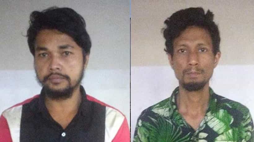 ಬೆಂಗಳೂರು: ದಿನಬಳಕೆ ವಸ್ತುಗಳ ಜತೆಗೆ ಡ್ರಗ್ಸ್ ಪೂರೈಸುತ್ತಿದ್ದ ಇಬ್ಬರ ಬಂಧನ; ಗೋಧಿ ಹಿಟ್ಟಿನ ಬಾಕ್ಸ್, ಕುಕ್ಕರ್ ಒಳಗೆ ಹೆರಾಯಿನ್ ಪತ್ತೆ