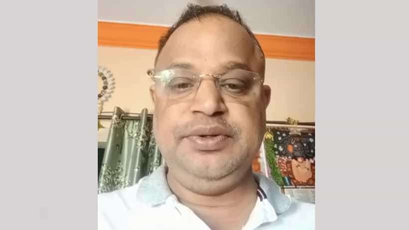ಮಹಾರಾಷ್ಟ್ರದಿಂದ ಬರುವ ಉತ್ಪನ್ನಗಳ ಲೋಡ್, ಅನ್ಲೋಡ್ ಮಾಡಲ್ಲ: ಅರುಣ್ ಪರಮೇಶ್ವರ್