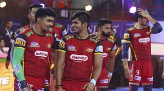 Pro Kabaddi 2021: ಮೊದಲ ಪಂದ್ಯವೇ ರೋಚಕ: ಸೋಲಿನೊಂದಿಗೆ ಅಭಿಯಾನ ಆರಂಭಿಸಿದ ಬೆಂಗಳೂರು ಬುಲ್ಸ್