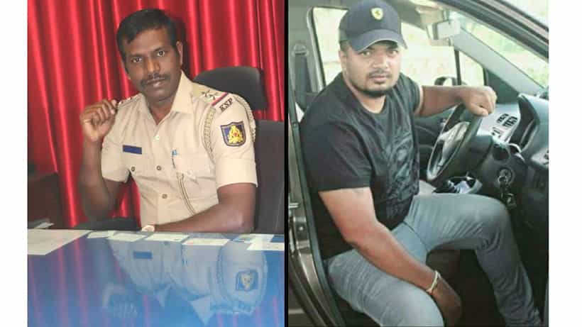 ಮಾಜಿ ಸಚಿವ ವರ್ತೂರು ಪ್ರಕಾಶ್ ಕಿಡ್ನಾಪ್ ಪ್ರಕರಣದ ಪ್ರಮುಖ ಆರೋಪಿ ಮೇಲೆ ಬೆಂಗಳೂರು ಪೊಲೀಸರಿಂದ ಫೈರಿಂಗ್