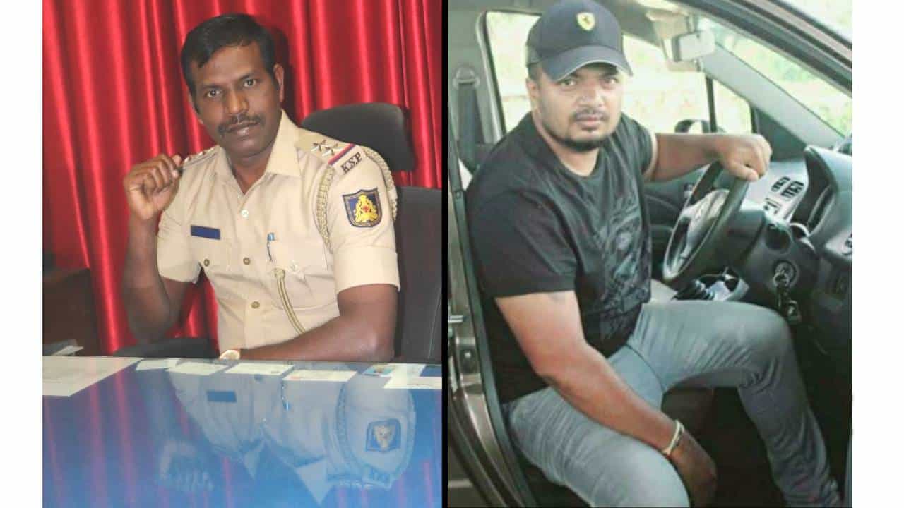 ಮಾಜಿ ಸಚಿವ ವರ್ತೂರು ಪ್ರಕಾಶ್ ಕಿಡ್ನಾಪ್ ಪ್ರಕರಣದ ಪ್ರಮುಖ ಆರೋಪಿ ಮೇಲೆ ಬೆಂಗಳೂರು ಪೊಲೀಸರಿಂದ ಫೈರಿಂಗ್ ಮಾಜಿ ಸಚಿವ ವರ್ತೂರು ಪ್ರಕಾಶ್ ಕಿಡ್ನಾಪ್ ಪ್ರಕರಣದ ಪ್ರಮುಖ ಆರೋಪಿ ಮೇಲೆ ಬೆಂಗಳೂರು ಪೊಲೀಸರಿಂದ ಫೈರಿಂಗ್