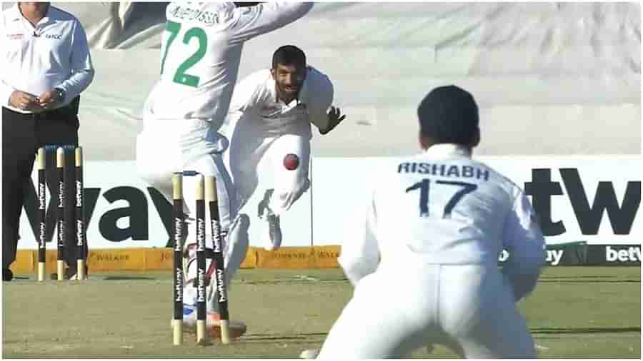 IND vs SA, 1st Test Day 4, Highlights: ದಿನದಾಟದ ಅಂತ್ಯಕ್ಕೆ ಆಫ್ರಿಕಾ 94/4; ಭಾರತದ ಗೆಲುವಿಗೆ 6 ವಿಕೆಟ್ ಬೇಕು