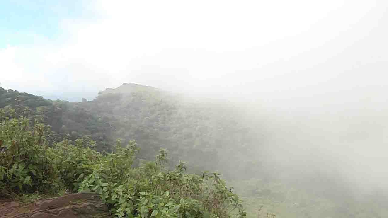 chikmagalur tourist 