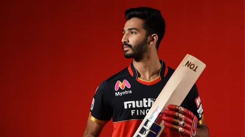 Devdutt Padikkal, IPL 2022 Auction: ಆರ್ಸಿಬಿಗೆ ಬರಲಿಲ್ಲ! ರಾಜಸ್ಥಾನ ಸೇರಿದ ಕನ್ನಡಿಗ ದೇವದತ್ ಪಡಿಕ್ಕಲ್